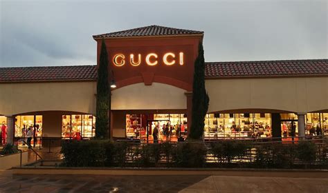 gucci factory outlet los angeles|gucci outlet cabazon prices list.